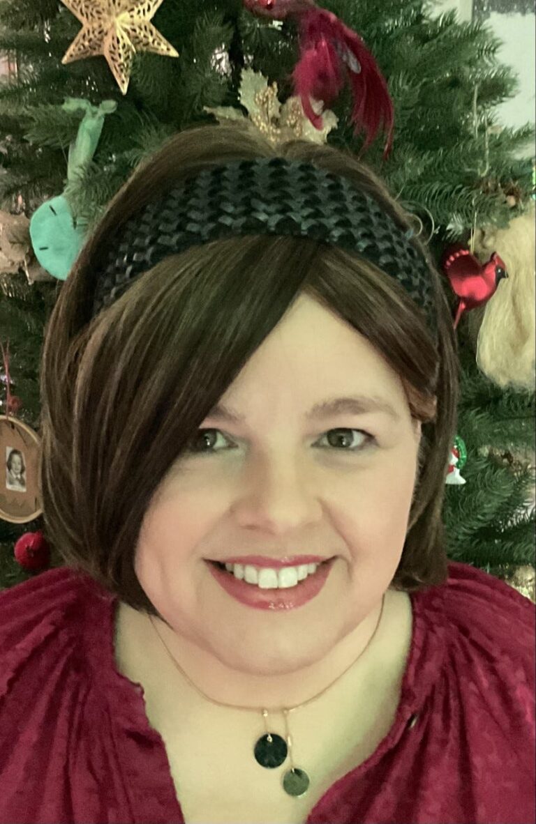 Мел Уайли и я: журналистка ищет человека, который жил по соседству с ее бабушкой