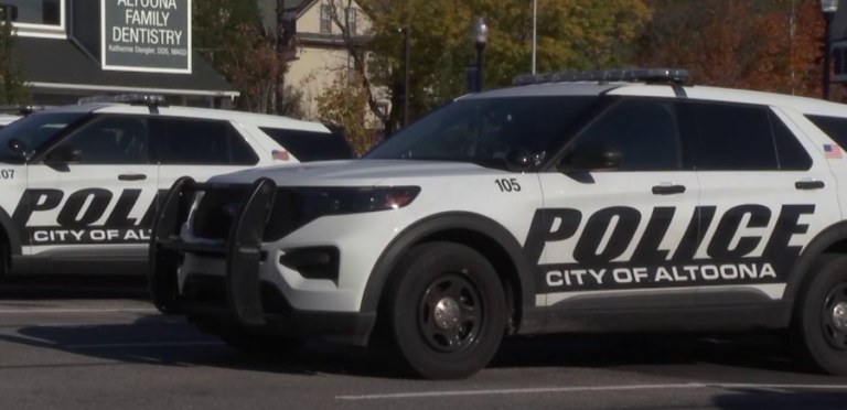 Двое арестованных после того, как мужчина застрелился в многоквартирном доме Альтуна, залог в размере 1 млн долларов