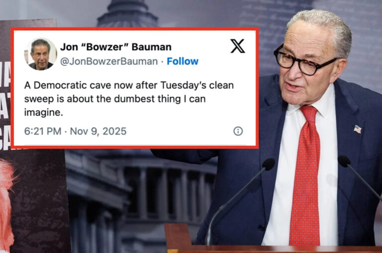 18 твитов, которые подводят итог тому, насколько расстроены люди с демократами, которые встали на сторону республиканцев в сделке по закрытию правительства