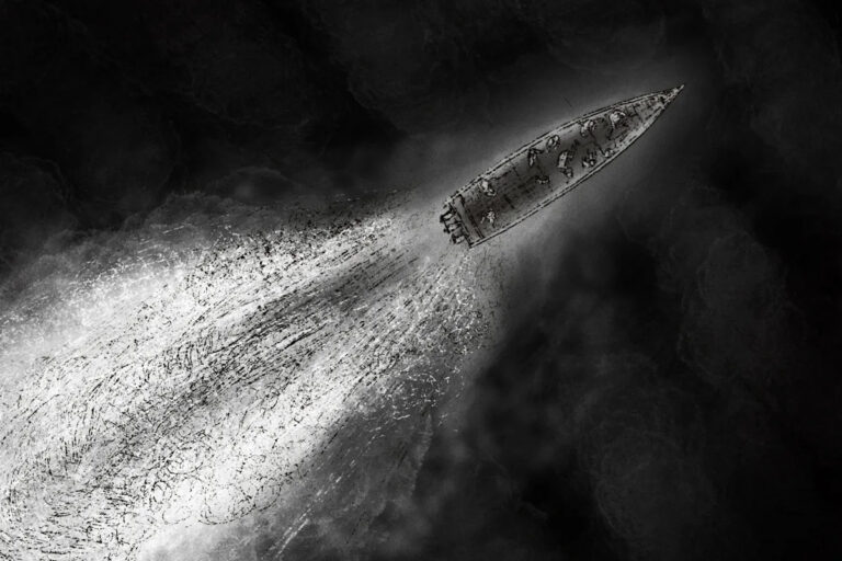 Что обнаружила журналистка, когда расследовала военные удары США по венесуэльским наркоботам