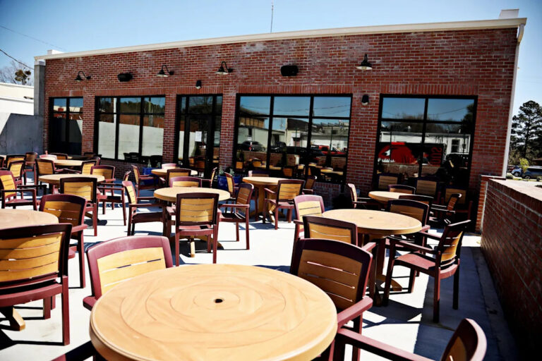 Два пивоварни Wake County закрывают краны на фоне замедления производства крафтового пива