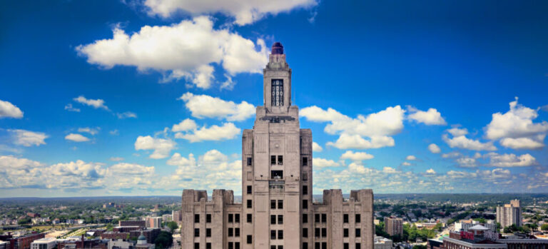 Умер застройщик «Супермена» Дэвид Свитсер