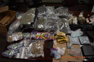 Члены банды GoodFellas, которые управляли укрепленным домом-ловушкой, приговорены за торговлю наркотиками