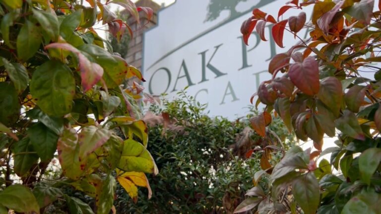 Бывшего работника психиатрической академии Оук-Плейнса обвинили в жестоком обращении с детьми