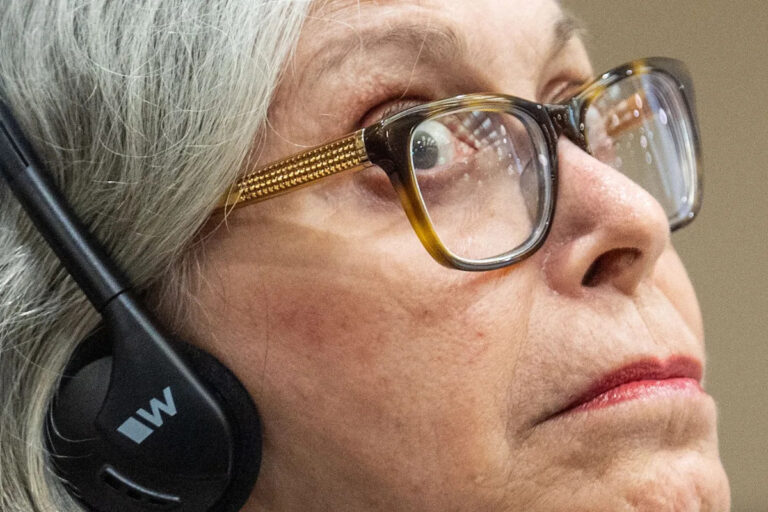 Донна Адельсон была на «Колесе Фортуны»? Семейный матриарх называл себя «внутренним координатором