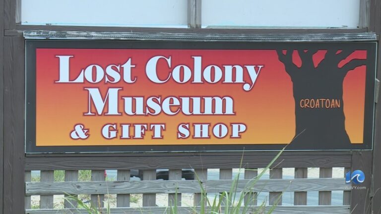 Потерянная колония острова Роанок, вероятно, никогда не была потеряна.