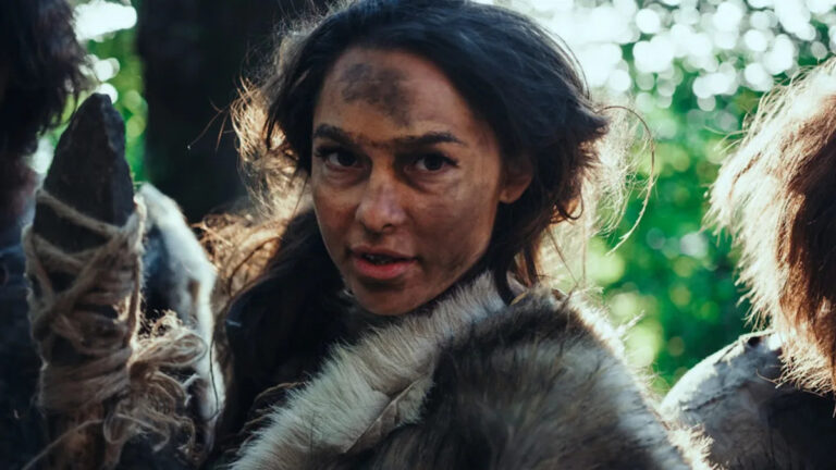 Каменный век: 14 фактов о том, как люди жили на самом деле