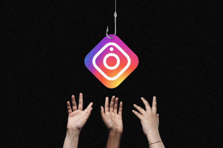 Внутри Instagram идет тотальная битва за победу над подростками нации