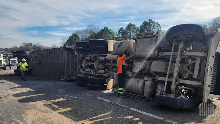 Кризис ответственности перевозчика хамелеона