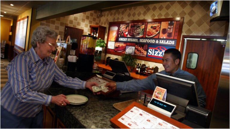 Ностальгическая сеть ресторанов в 80-х годах планирует вернуться