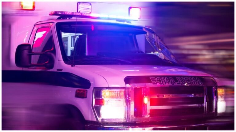 Пациента обвинили в убийстве социального работника в больнице Калифорнии