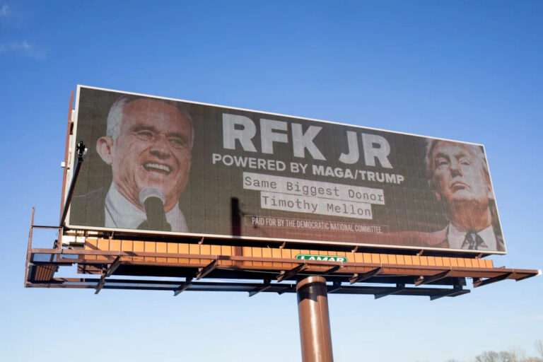 Тимоти Меллон, миллиардер из Вайоминга, рассказал, что он является донором, финансирующим военные выплаты в размере 130 миллионов долларов во время федеральной приостановки работы.