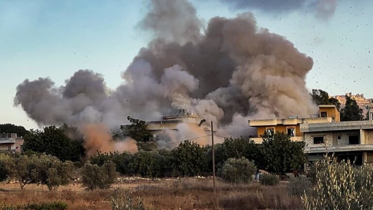 ЦАХАЛ нацелился на усилия Хезболлы по восстановлению в Тире после того, как террористическая группа нарушила прекращение огня