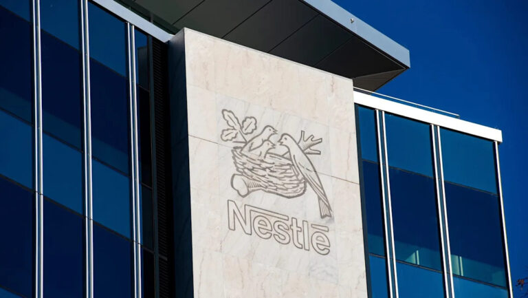 Nestlé вспоминает детскую смесь Nan по обнаружению Bacillus cereus