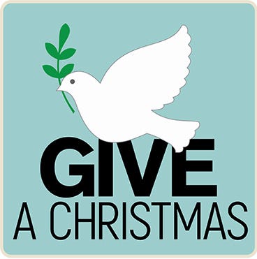 Погода в День благодарения знаменует начало холодного праздничного сезона. Помогите семьям оставаться в тепле с Рождеством.