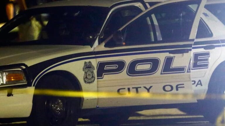 Полиция Тампы арестовала мужчину в результате стрельбы популярного диджея в Ибор-Сити