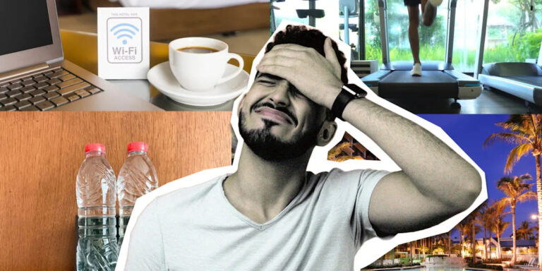 Гости отеля критикуют курортные сборы как «самую большую аферу в путешествиях»