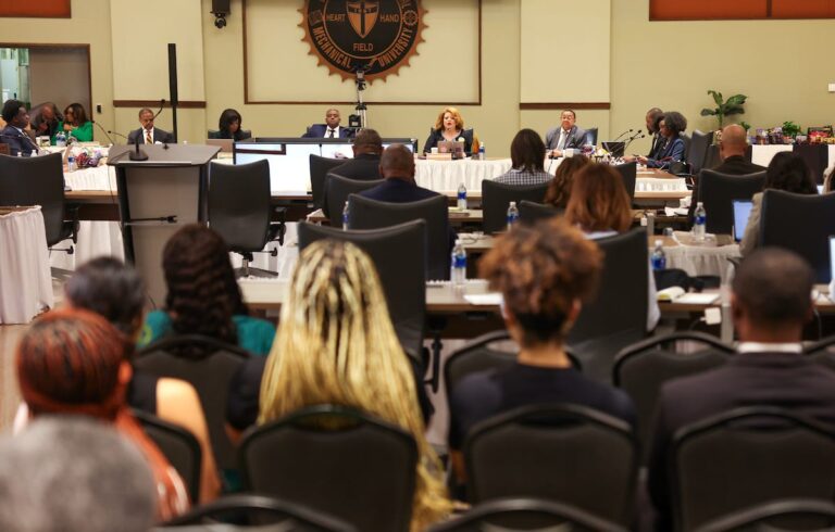 Сторонники Марвы Джонсон Деверон Гиббонс и Майкл Уайт возглавят попечительский совет FAMU