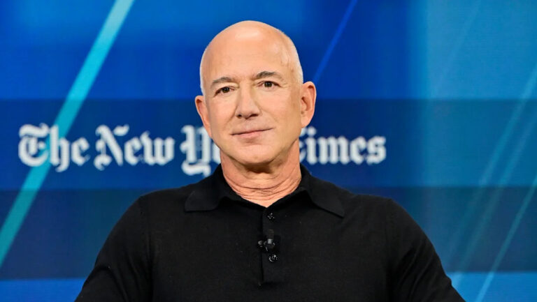 Фонд Джеффа Безоса делает смелое заявление о будущем инноваций в области ИИ: «Мощный союзник, который поможет сделать мир лучше».