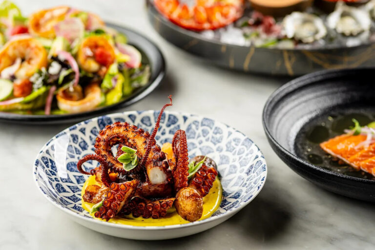 Хосе Андрес откроет 3 ресторана в Нэшвилле: эксклюзив