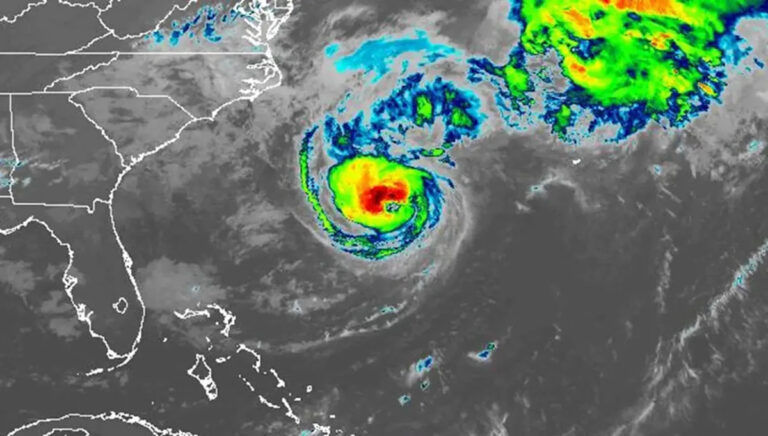 В этом году ураганов не будет, вот почему и чего ожидать в будущем