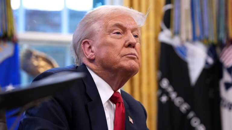 Трамп пишет в New York Times о своем старении: «The Creeps… снова на этом».