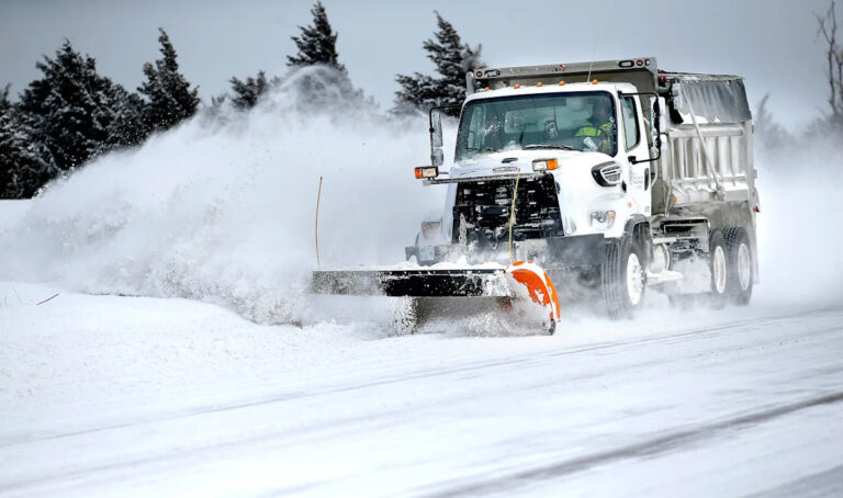 Арктический всплеск может распространиться на Оклахому. Вот когда ожидать холодного воздуха