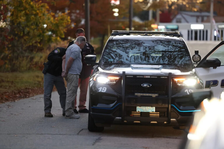 Полиция штата арестовала 56 человек в ходе широкомасштабной операции по эксплуатации детей