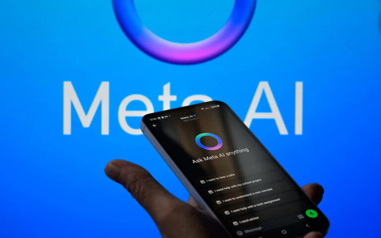 Бот Meta AI создал сексуализированные изображения детей-знаменитостей