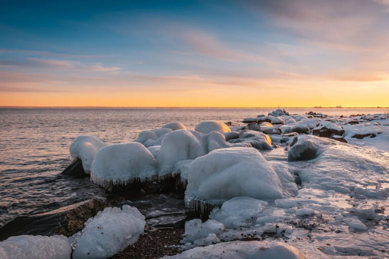 Эксперты предупреждают о возможном влиянии арктического феномена на США: «Основные вспышки в глубинах Северной Америки»