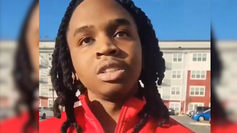 Лидер Республиканской партии Черной Грузии ушел в отставку после видеозаписи предполагаемой встречи с 14-летним мальчиком