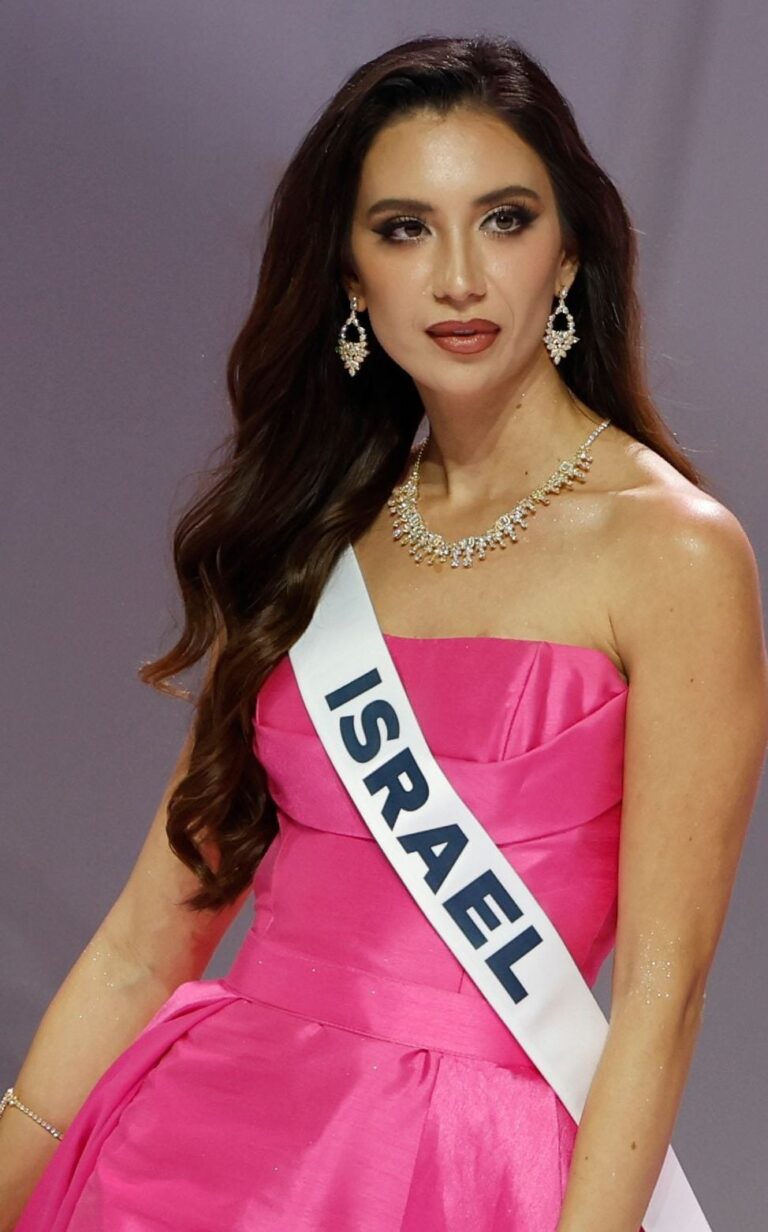 Мисс Израиль против Мисс Палестина: «Спектакль красоты настроил нас друг против друга»