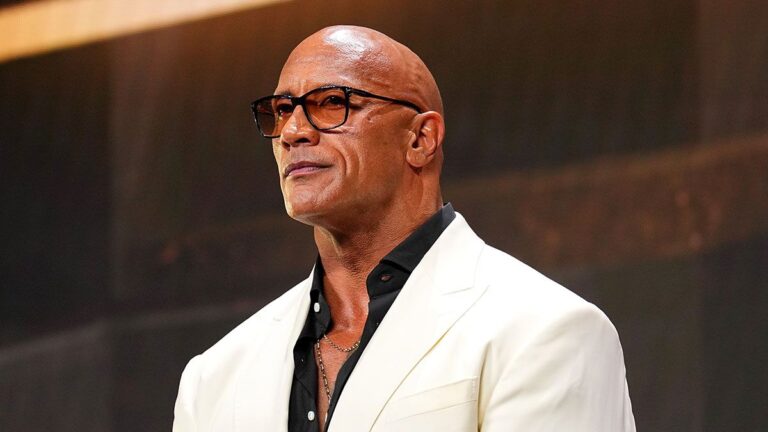 Проверка фактов: фальшивая цитата Дуэйна Джонсона называет Израиль «злом» за действия в Газе, а Нетаньяху — «бездушным преступником»