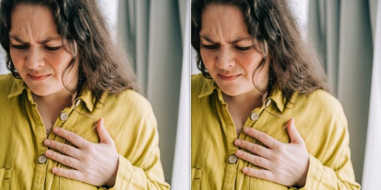 Этот высокопередаваемый зимний вирус растет по всей стране, и его симптомы являются кошмаром.