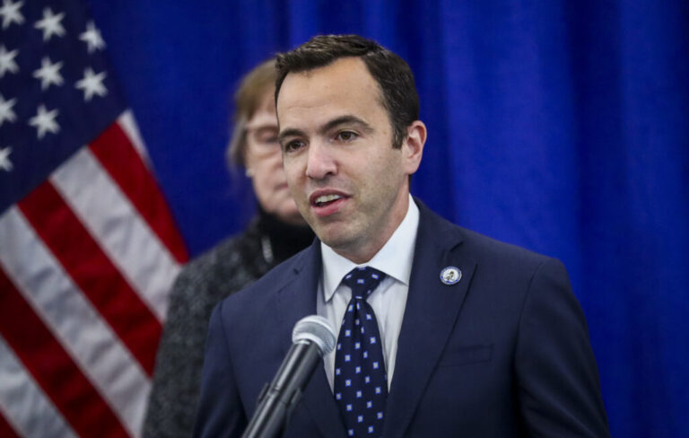 Horizon выплатит NJ $100 млн для урегулирования претензий, которые он переплатил государству