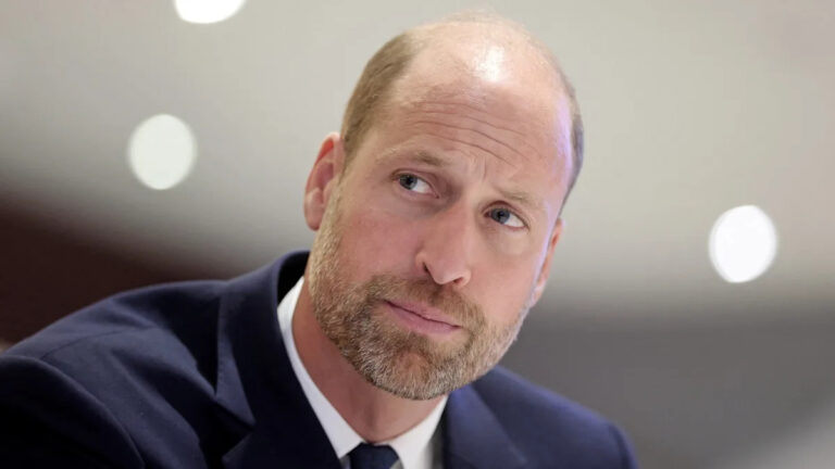 Принц Уильям замышляет королевские титулы, когда станет королем