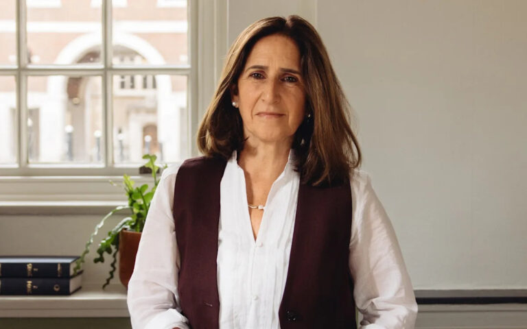 Марина Уилер: «Я победила Бориса, а остальные страны тоже?»