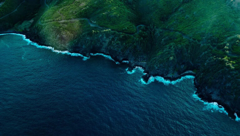 Официальные лица предупреждают, что знаковые острова США погружаются в море: «Это происходит сейчас, и его последствия уже ощущаются».