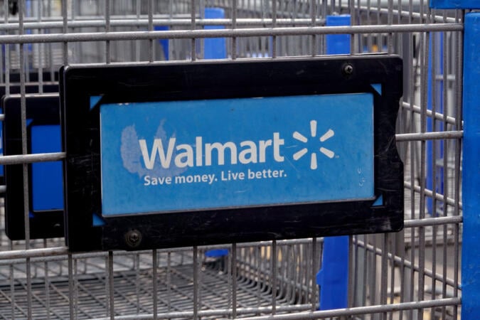 Walmart отзывает два популярных продукта из-за проблем с безопасностью: десятки тысяч продуктов