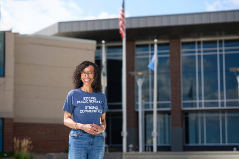 Вице-президент Bellevue University объявил о заявке на участие в тендере на членство в совете штата Небраска