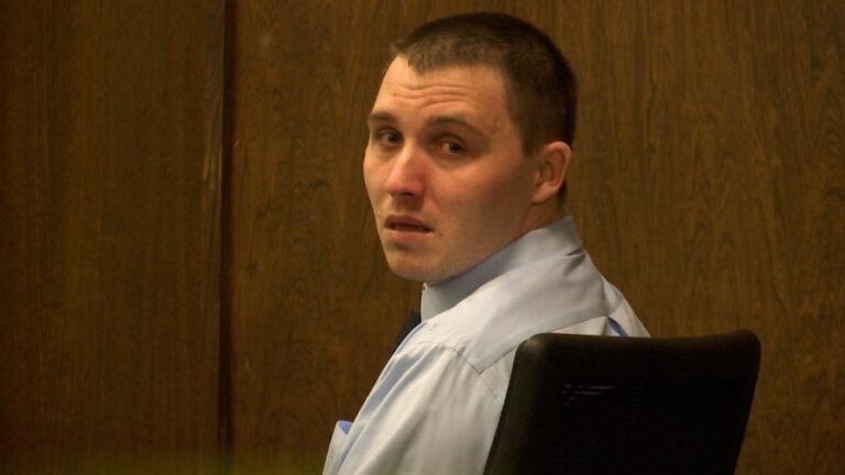 Джошуа Фулбрайт утверждает, что прокурор мстителен в своей апелляции