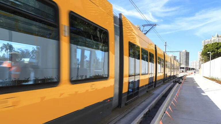 Джейкобс, Arcadis JV назначена на проект железной дороги Логан и Голд-Кост