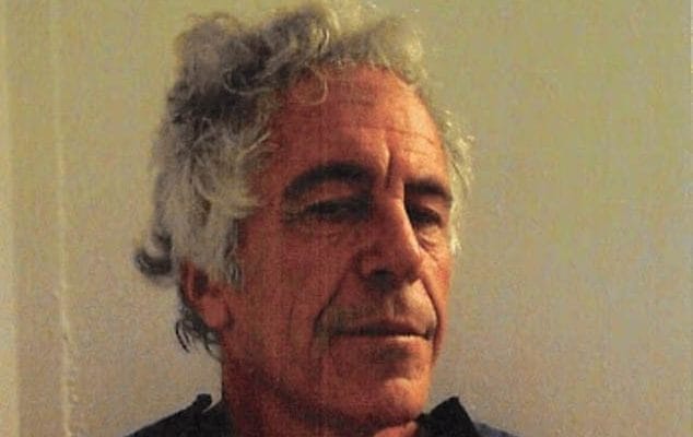 Сокамерник пытался убить Эпштейна за несколько недель до его смерти