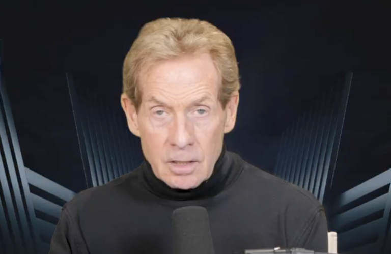 Skip Bayless зарезали за замечание «Classless» о стрельбе в Нью-Йорке