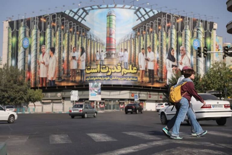 Как Иран восстанавливает свою ядерную программу, учась на прошлых израильских ударах