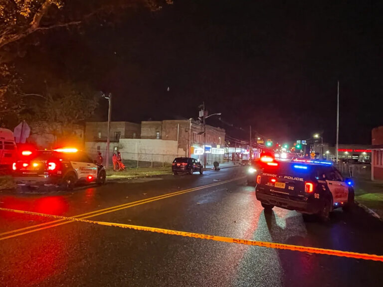 10-летний футболист погиб, брат получил ранения в результате стрельбы в Нью-Джерси.