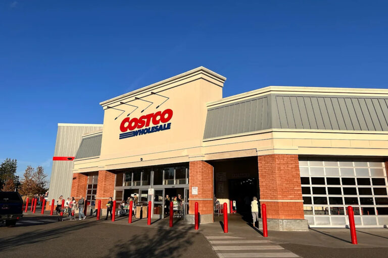 Costco подал в суд на администрацию Трампа