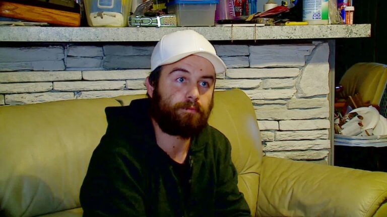 1996 Сын убитой: «Вы выпустили монстра»