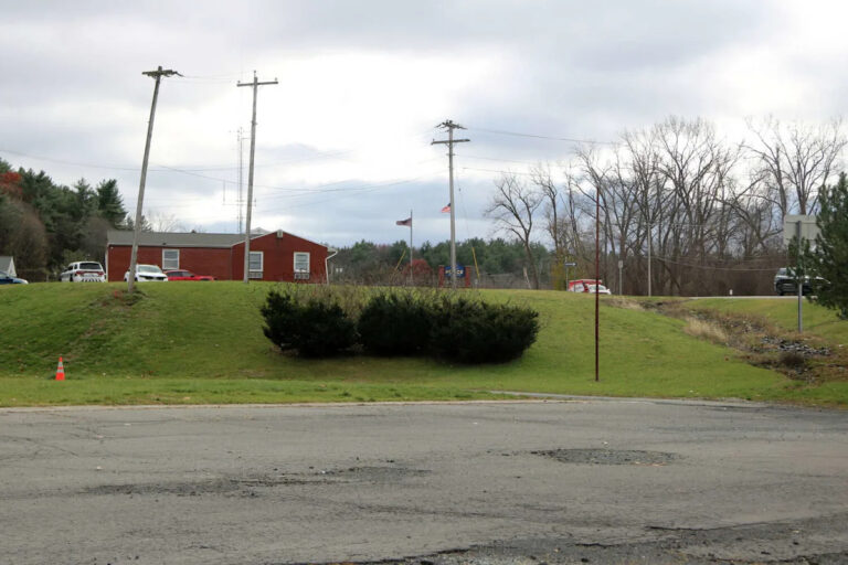 Бывшая ратуша Шодак может стать похоронным бюро