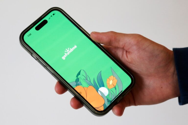 GoFundMe поделилась акциями лучших спонсоров Сан-Анжело 2025 года